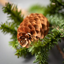 Load image into Gallery viewer, Balsam Pine & Pinecone Spray