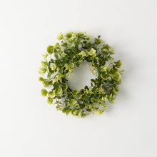 Load image into Gallery viewer, Eucalyptus & Mint Accent Ring