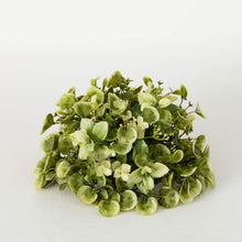 Load image into Gallery viewer, Eucalyptus & Mint Leaf Orb