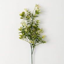 Load image into Gallery viewer, Eucalyptus & Mint Leaf Spray