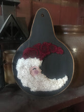 Load image into Gallery viewer, Pere Noel Punch Needle