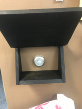 Load image into Gallery viewer, Wooden Thermostat Cover