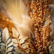 Load image into Gallery viewer, Dried Pampas Orb