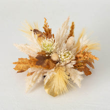 Load image into Gallery viewer, Dried Pampas Orb
