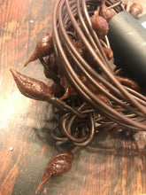 Load image into Gallery viewer, Grubby Silicone Dipped Teeny Light Strand