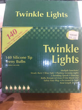 Load image into Gallery viewer, Twinkle Silicone Light Strand w/ Multiple Functions

