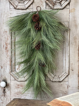 Load image into Gallery viewer, Loft Needle Pine Swag
