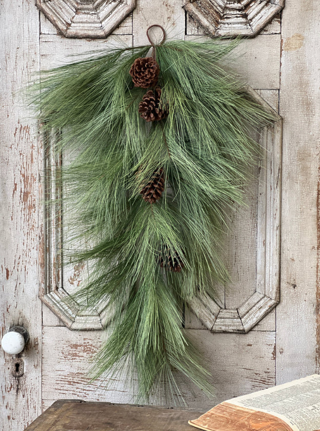 Loft Needle Pine Swag