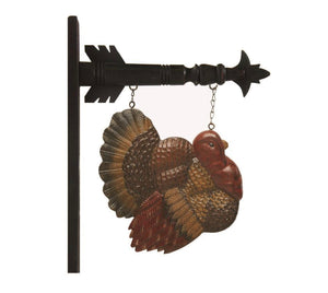 11.5” Resin Turkey Arrow Replacement