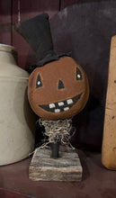 Load image into Gallery viewer, Jerry Jack O’Lantern Head
