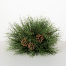 Load image into Gallery viewer, Long Pine &amp; Pinecone Orb
