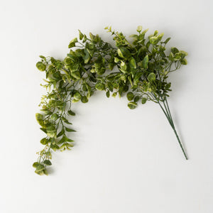 Eucalyptus & Mint Leaf Swag