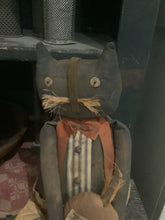 Load image into Gallery viewer, Daniel Prim Cat
