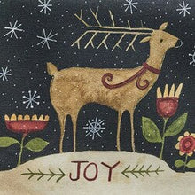 Load image into Gallery viewer, Joyful Deer Table Runner

