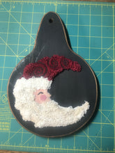 Load image into Gallery viewer, Pere Noel Punch Needle
