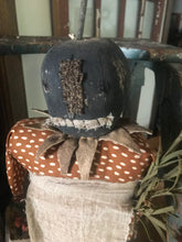 Load image into Gallery viewer, Dresella Scarecrow Lady
