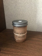 Load image into Gallery viewer, Pumpkin Patch Jar Candle
