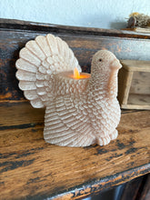 Load image into Gallery viewer, Turkey LED Moving Flame Candle

