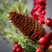 Load image into Gallery viewer, Cedar Berry Orb
