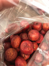 Load image into Gallery viewer, Crab Apple Nuts
