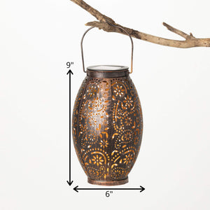 Hanging Lantern Solar Light