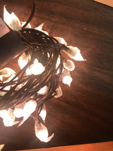 Load image into Gallery viewer, Icicles Silicone Dipped Teeny Light Strand
