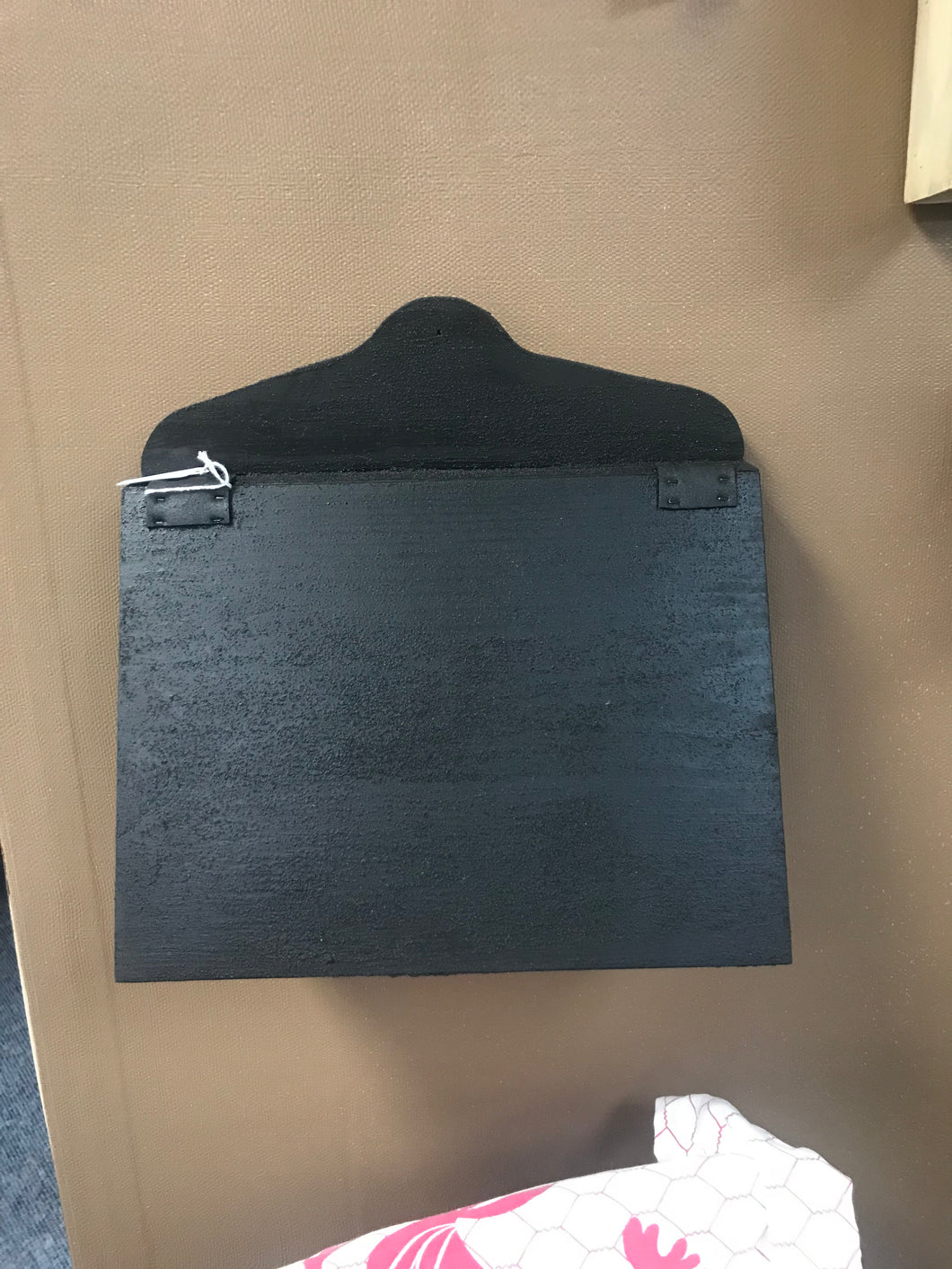 Wooden Thermostat Cover
