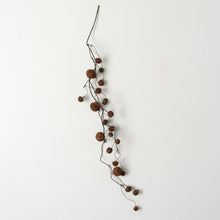 Load image into Gallery viewer, Rusty Jingle Bell Garland

