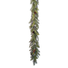 Load image into Gallery viewer, Alpine Fir Garland
