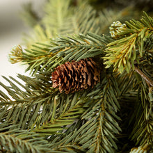 Load image into Gallery viewer, Alpine Fir Garland
