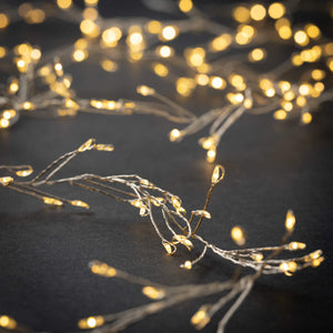 Glowing Mini Light Garland