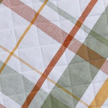 Load image into Gallery viewer, Shades Of Fall Quilted Placemat
