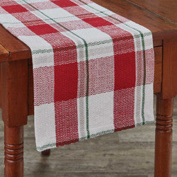 Winter Magic Table Runner