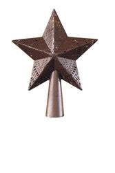 Star Tree Topper 7”