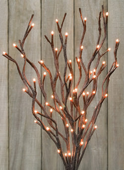 Willow Twig Lights