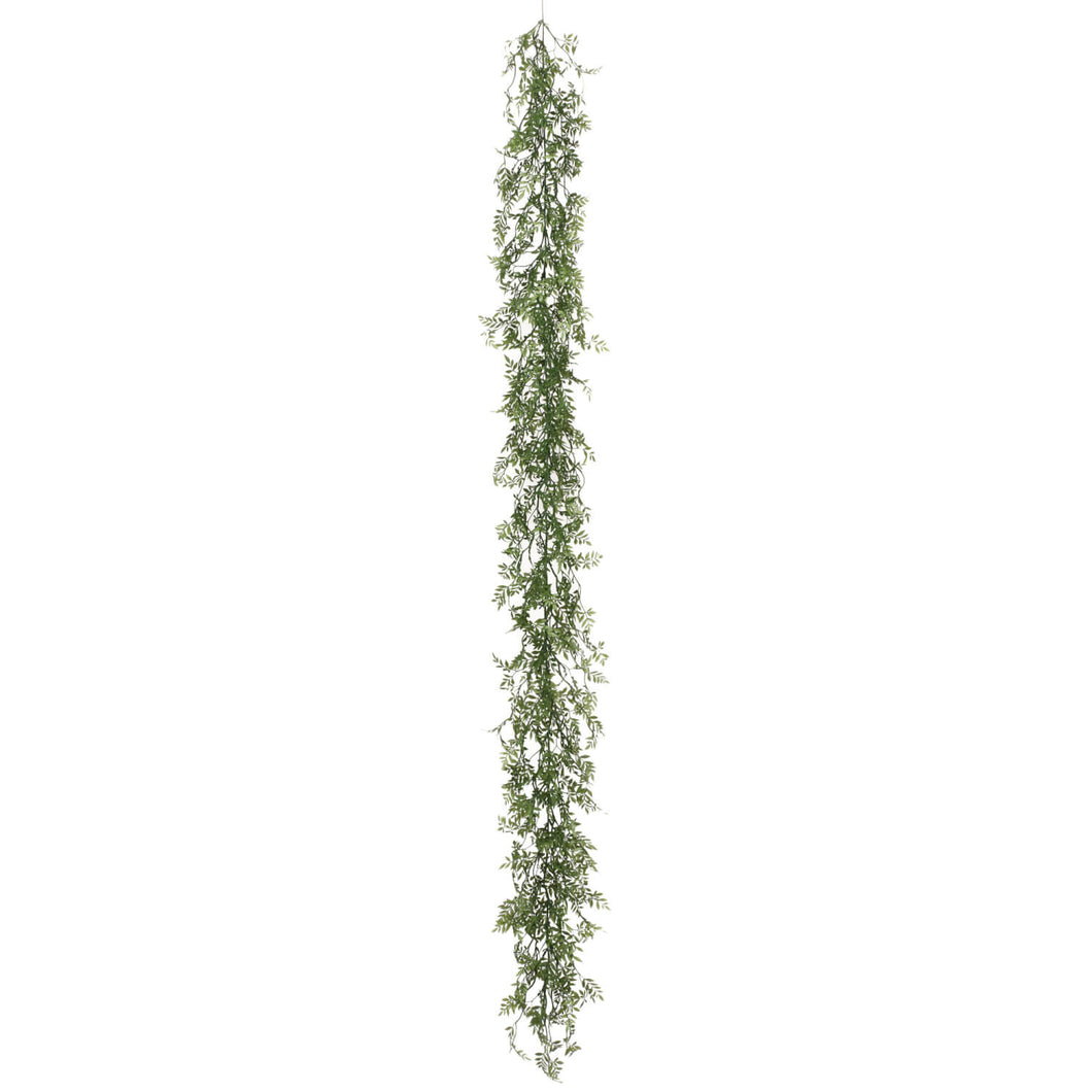 Wisteria Mini Garland