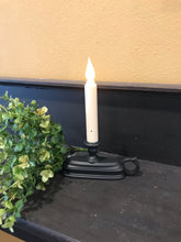 Load image into Gallery viewer, Semblance LED Window Candle
