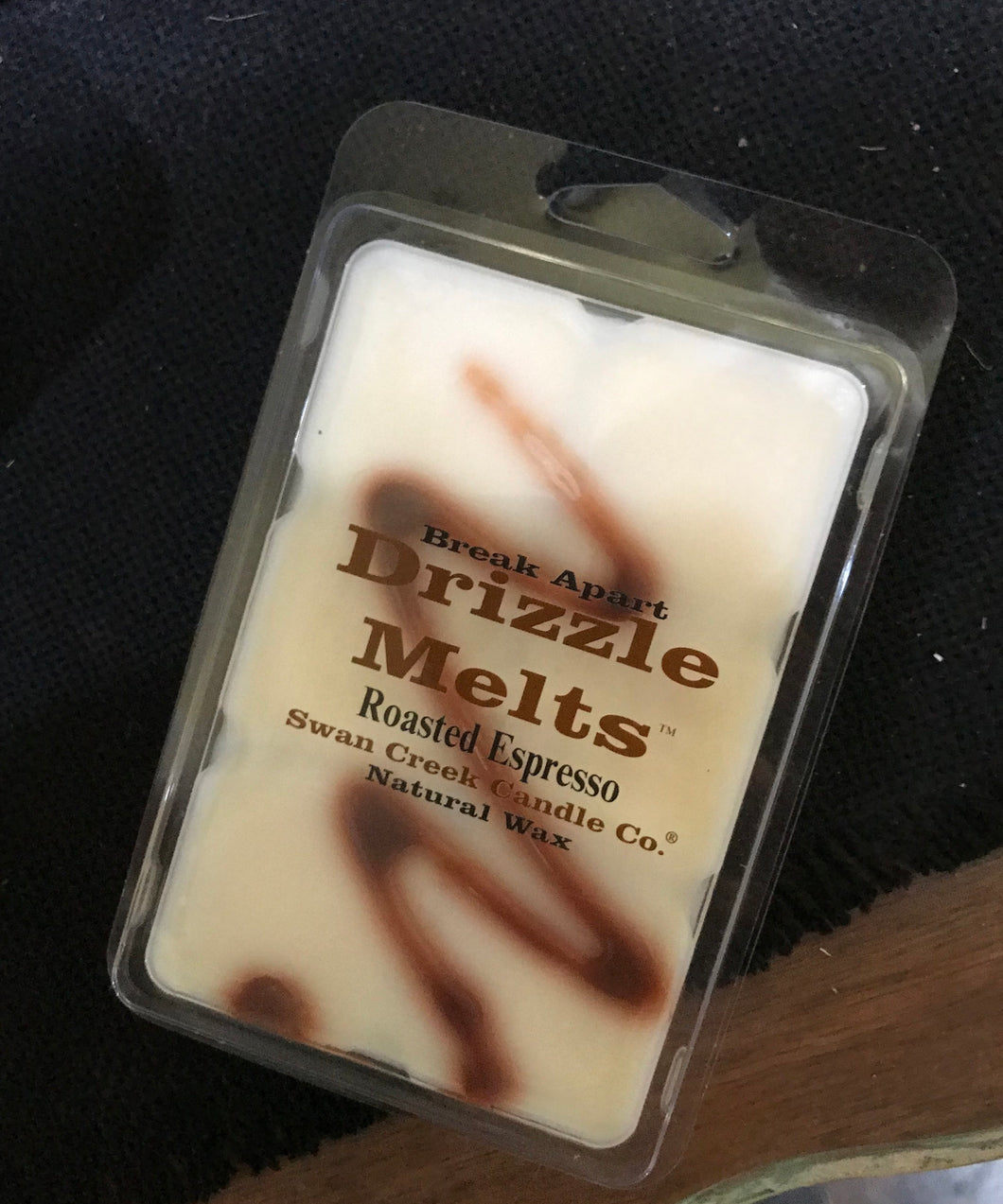 Swan Creek Roasted Espresso Melts