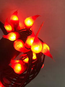 Bittersweet Silicone Dipped Teeny Light Strand