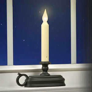 Semblance LED Window Candle
