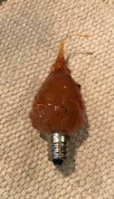 Load image into Gallery viewer, Caramel Apple Scented Bulb
