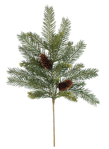 Alpine Fir Pick